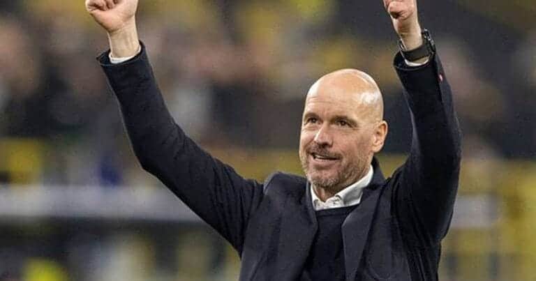 Manchester United boost: Red Devils star agrees new six year deal amid Real Madrid interest