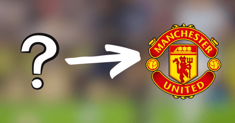 Manchester United preparing initial bid for 23-goal star