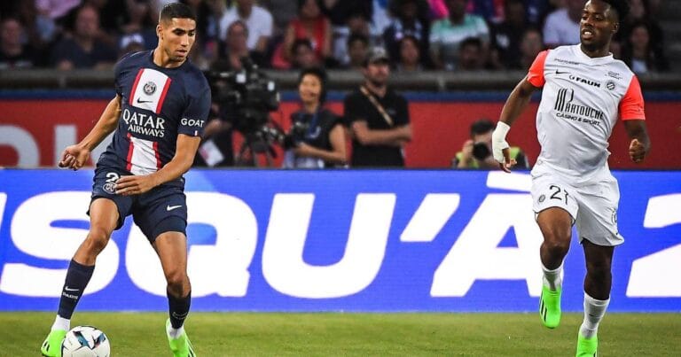 Arsenal transfer target advised against Gunners move