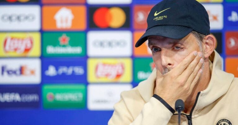 Latest Chelsea manager odds revealed