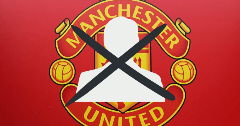 Manchester United priced out of move for key target