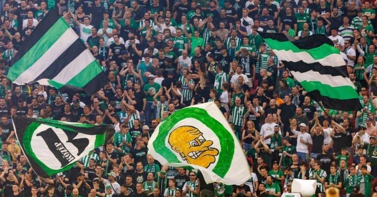 Ferencvaros vs FK Cukaricki live stream: How to watch Europa Conference League football online