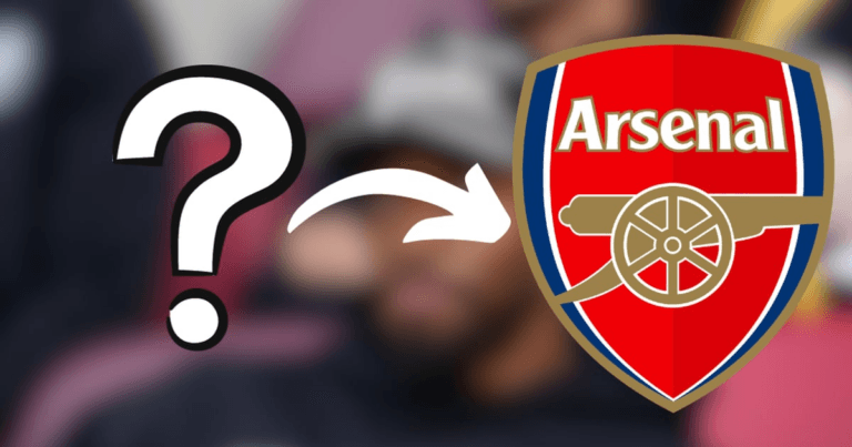Arsenal ‘monitoring’ £60m striker who would love to join in January