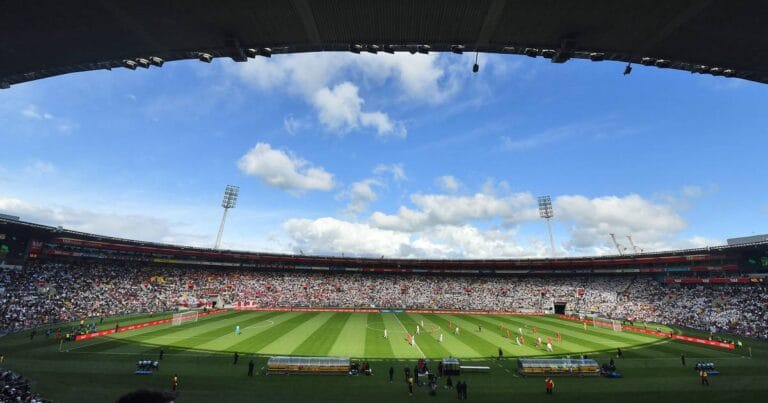 Women’s World Cup Bet Builders of the day – Monday 31 July