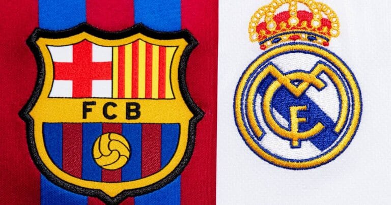 Barcelona vs Real Madrid betting tips: La Liga preview, predictions, team news and odds