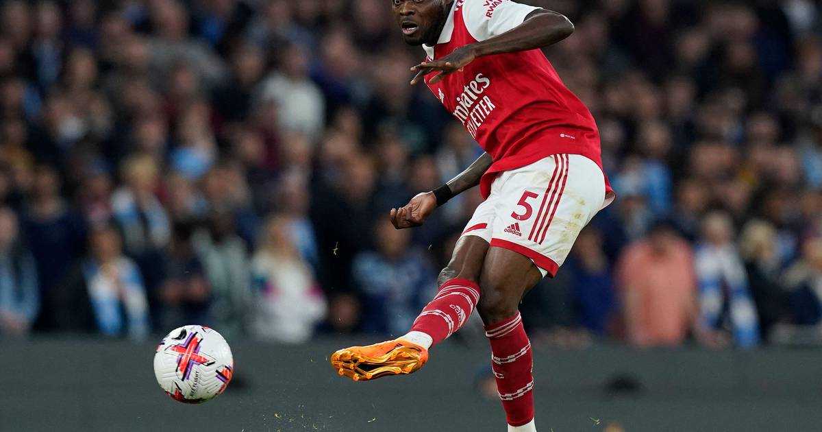Ghana qualify for AFCON: What it means for Arsenal, West Ham & more