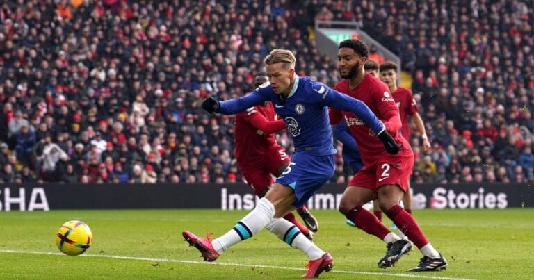 Liverpool 0-0 Chelsea: Match report, player ratings, expert analysis, fan reaction and more