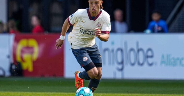 RB Leipzig agree loan deal for highly-rated youngster Xavi Simons