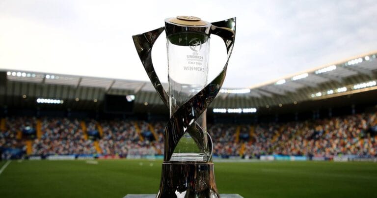 Under-21 Euros Bet Builders of the day – Saturday 1 July