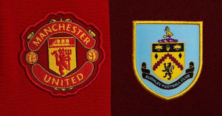 Manchester United team news and predicted XI vs Burnley