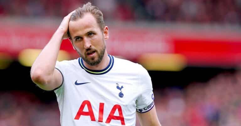 Thomas Tuchel drawn on Harry Kane swoop & Sadio Mane’s Bayern Munich future