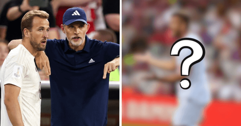 Bayern Munich discussing move for ANOTHER Tottenham player