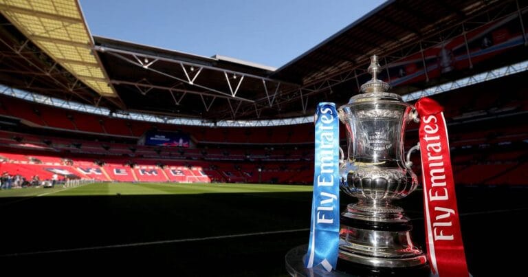 FA Cup Final Free Tips, Odds and Free Betting Offers – 3 June