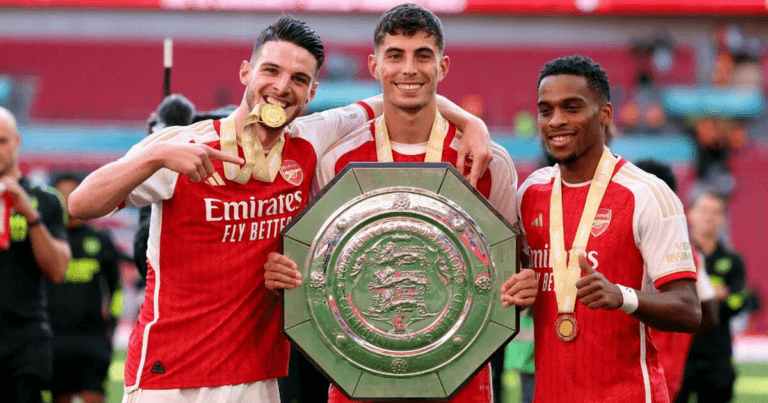 Arsenal and Chelsea stars voted as the WORST signings of the summer by football agents