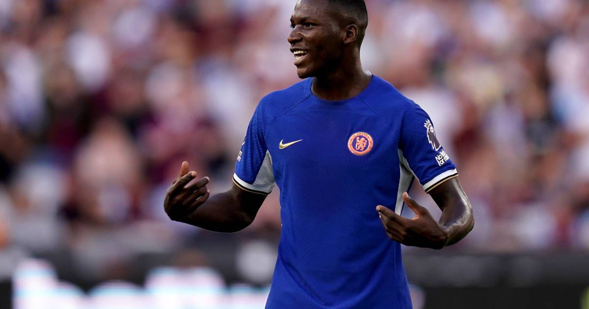 Chelsea injury news for Moises Caicedo, Noni Madueke, Reece James & more
