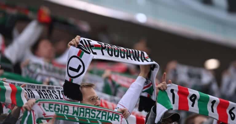 Legia Warsaw vs Aston Villa live stream: How to watch Europa Conference League football online