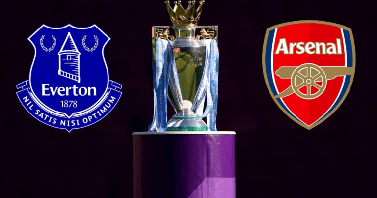 Everton 0-1 Arsenal: Match report, player ratings, fan reaction & more