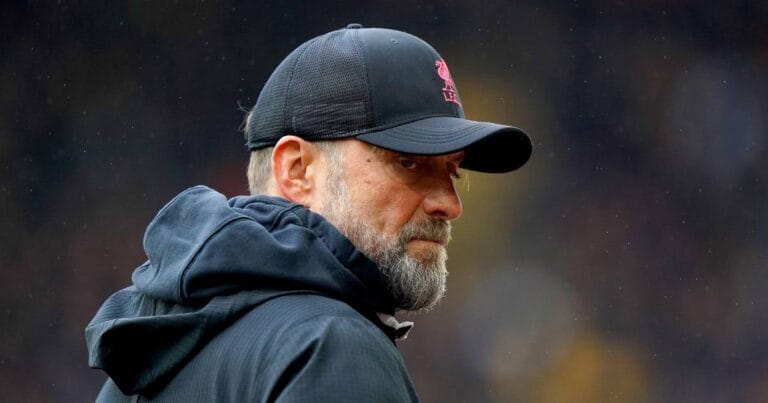 ‘Corruption’ – Liverpool fans in VAR rant after pair of major decisions vs Tottenham