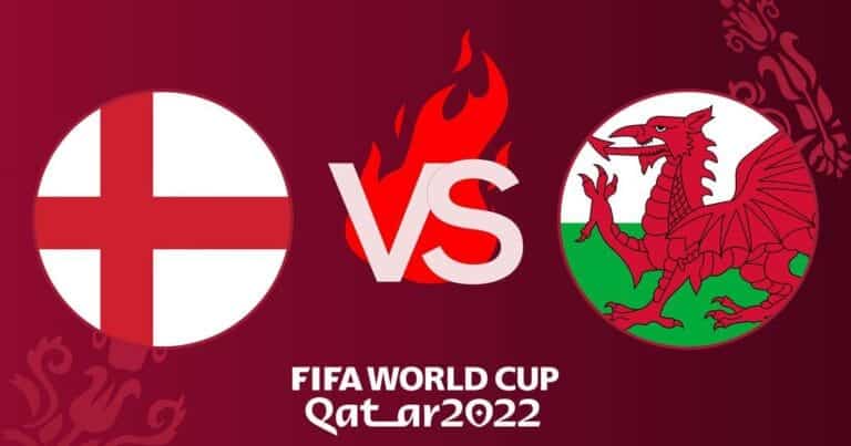 Wales vs England betting tips: World Cup preview, predictions, team news and odds