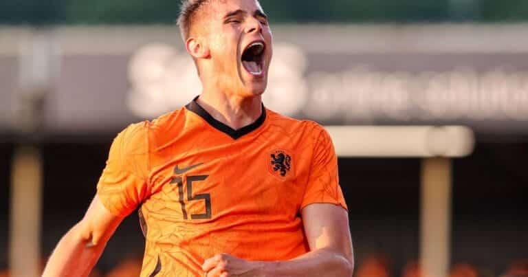 Revealed: The breakdown of Tottenham’s hefty outlay for incoming Micky van de Ven