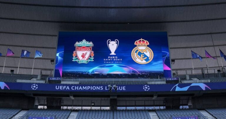 Real Madrid vs Liverpool betting tips: Champions League preview, predictions and odds – 101 Great Goals