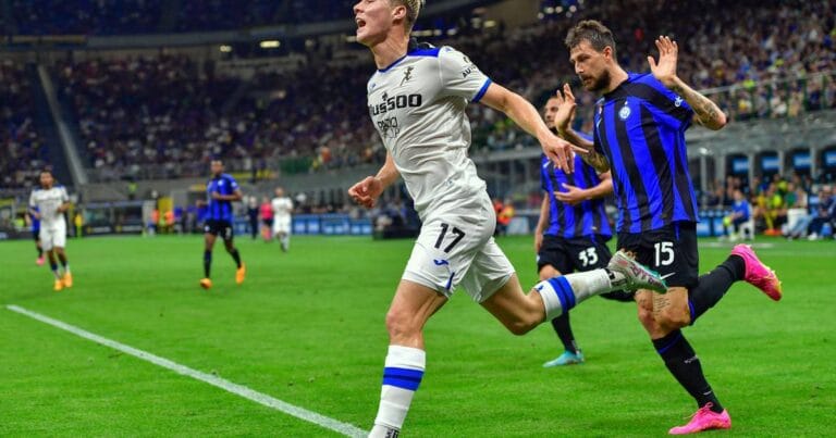 Erik ten Hag explains why Manchester United invested in Rasmus Højlund