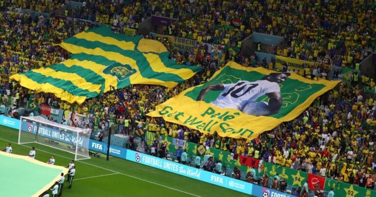 Brazil vs Senegal betting tips: International friendly preview, predictions and odds