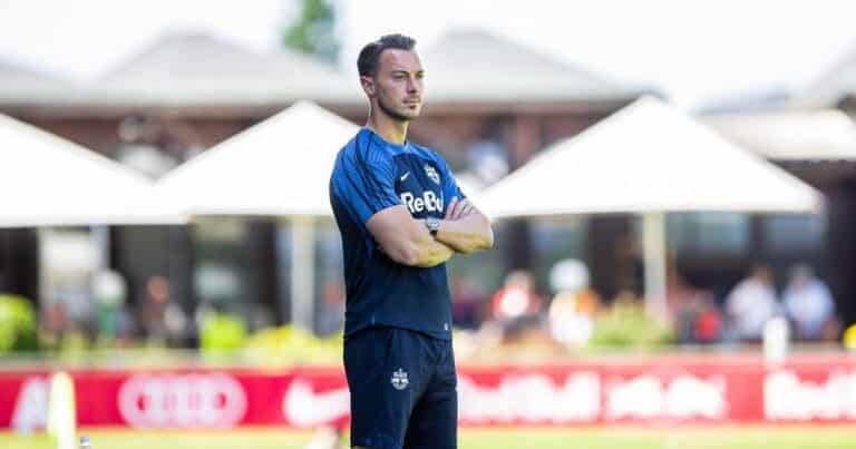 Matthias Jaissle signs on with Roshn Saudi League giants Al-Ahli