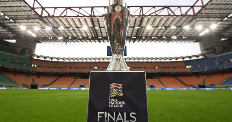 Spain vs Italy Bet Builder with bet365