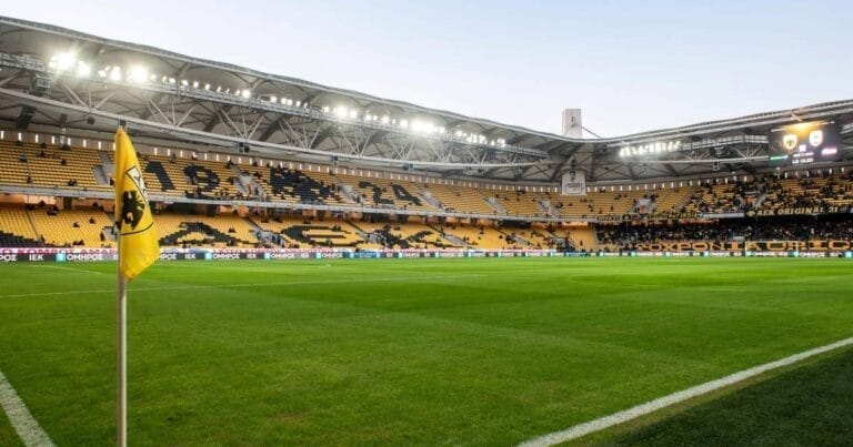 AEK Athens vs Royal Antwerp betting tips: Champions League play-off round second leg preview, predictions and odds