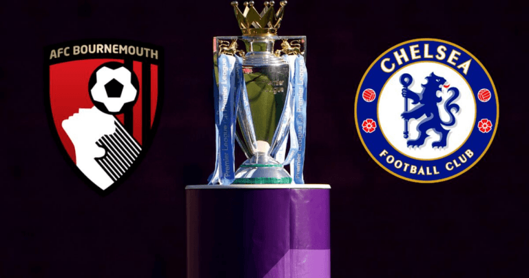 Bournemouth 0-0 Chelsea: Match report, player ratings, fan reaction & more