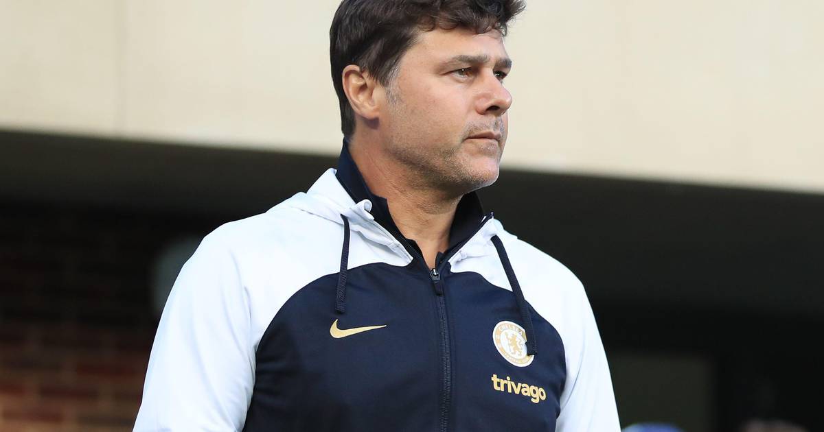 Chelsea dealt injury blow as Pochettino admits need to ‘assess’ defender