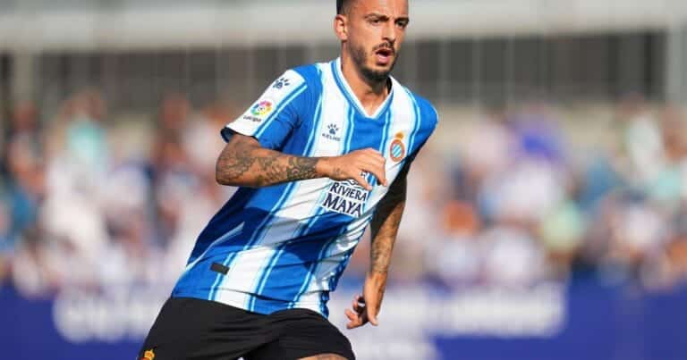 Real Madrid deal for new striker missing only an ‘official announcement’