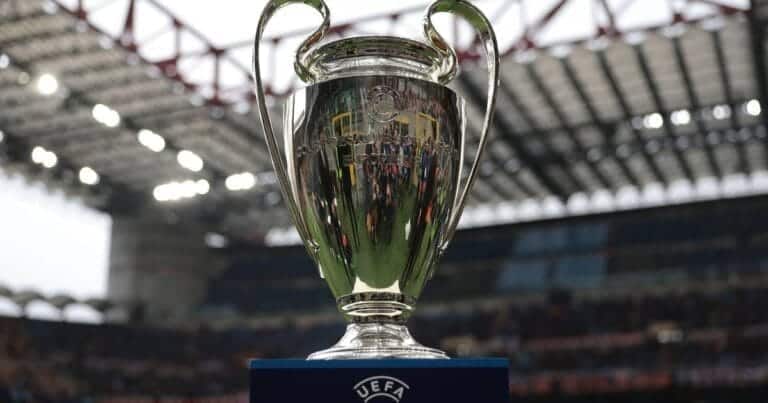 Champions League group stage preview: Predicting who will qualify from every group