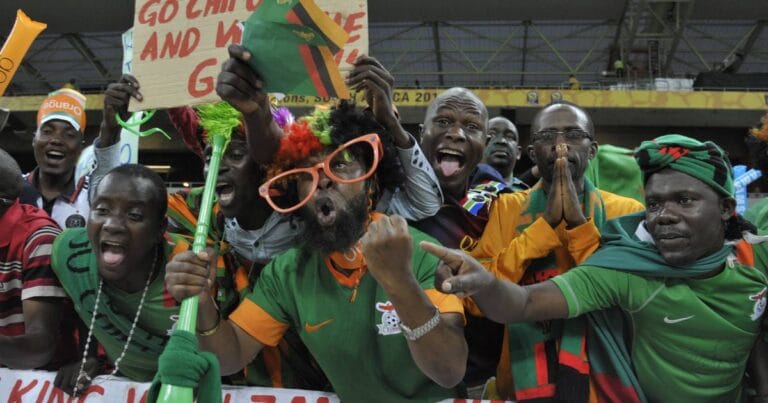 Sunday 26 March’s Africa Cup of Nations qualifying betting tips: Previews, predictions and odds