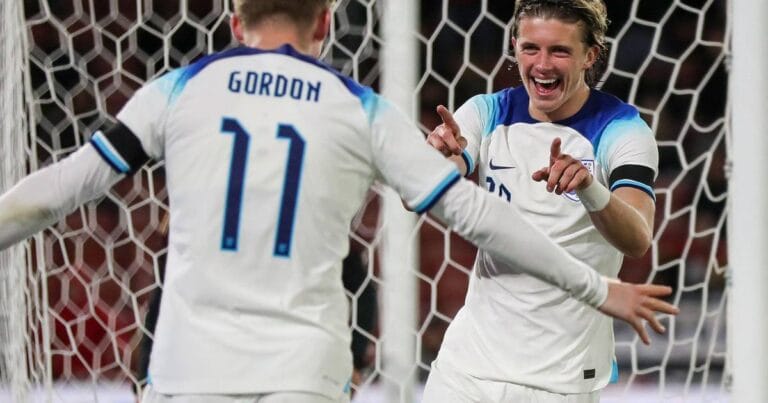 Chelsea looking to complete £50m transfer amid Newcastle & Liverpool interest