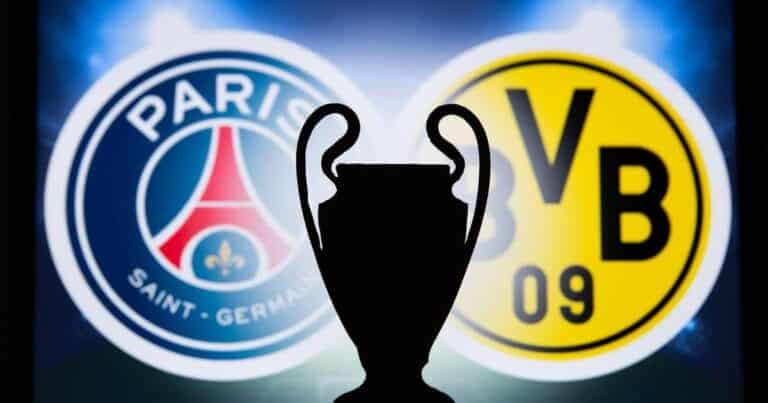 PSG vs Borussia Dortmund betting tips: Champions League preview, prediction and odds