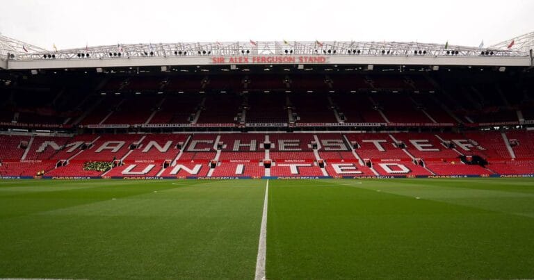 Manchester United and Liverpool tracking Belgian teenage star