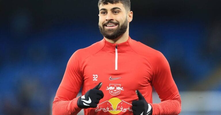 Josko Gvardiol latest: Last-minute ‘tension’ between Man City & RB Leipzig
