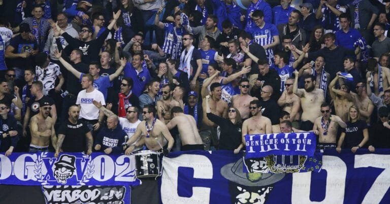 Genk vs Fiorentina live stream: How to watch Europa Conference League football online