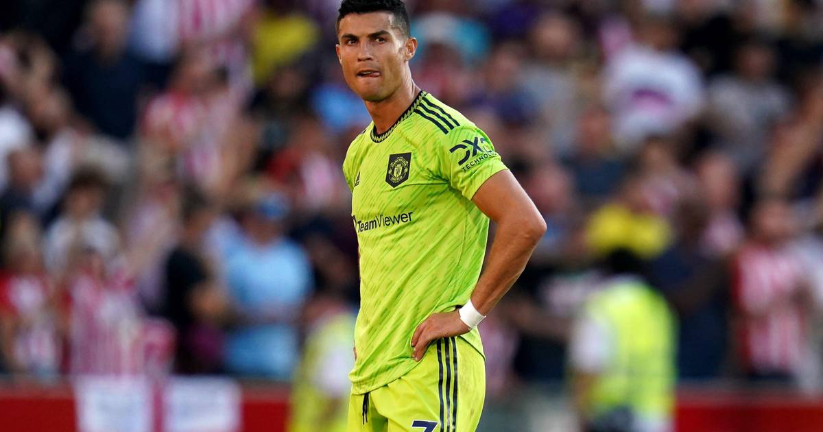 4 potential destinations for Cristiano Ronaldo following Manchester United exit