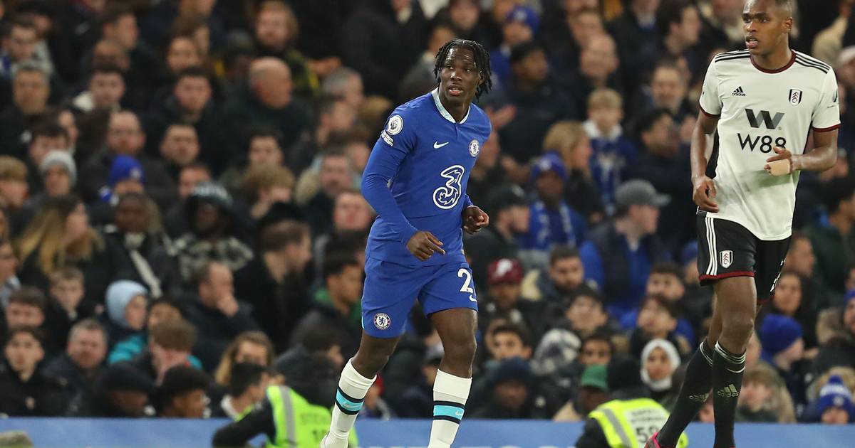 Chelsea star to follow Leeds loanee Aaronson to Union Berlin