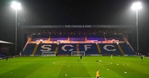 Stockport County vs Salford City betting tips: League Two play-off semi-final second leg preview, predictions and odds