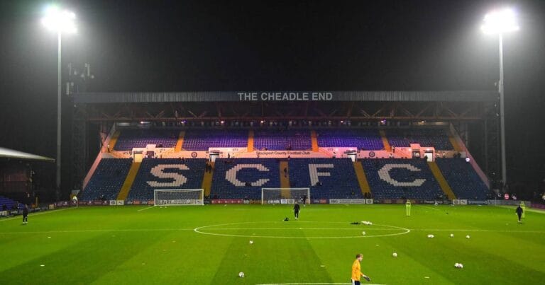 Stockport County vs Salford City betting tips: League Two play-off semi-final second leg preview, predictions and odds