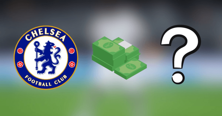 Chelsea table €80m proposal for 23-year-old midfielder