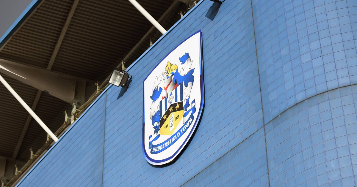 Huddersfield Town announce new head coach