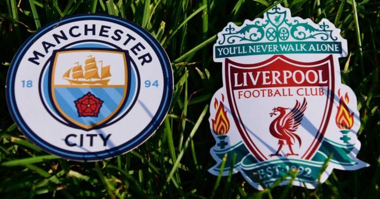 Manchester City vs Liverpool betting tips: Premier League preview, predictions, team news and odds