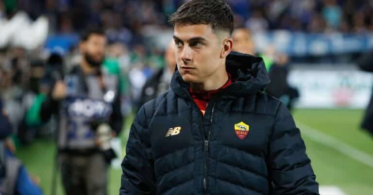 Mauricio Pochettino’s glowing Paulo Dybala comments resurface amid Chelsea links