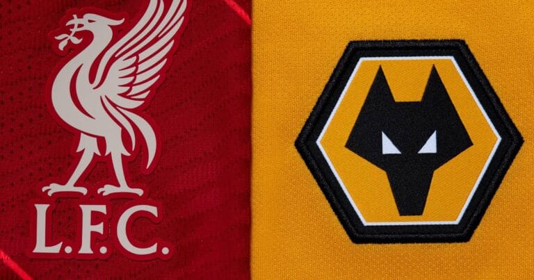 Wolverhampton Wanderers vs Liverpool betting tips: Premier League preview, predictions, team news and odds