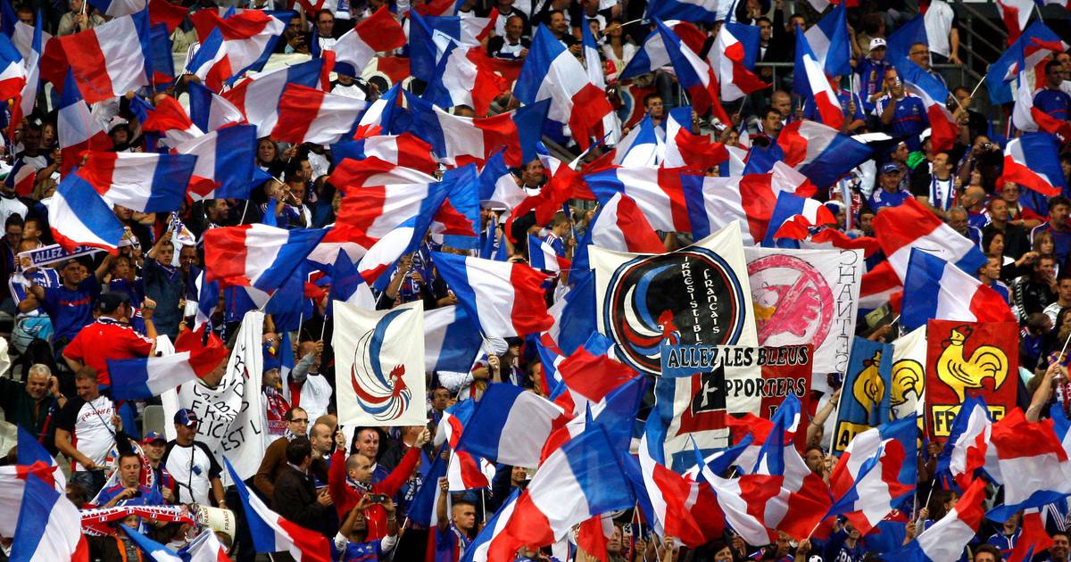 France vs Netherlands Bet Builder with bet365